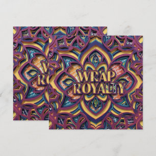 Invitations & Announcements