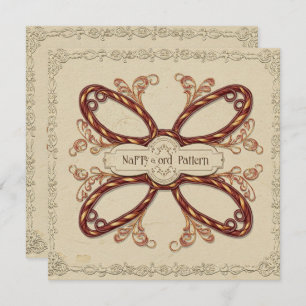 Invitations & Announcements