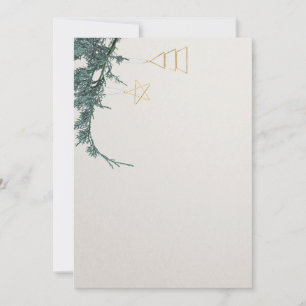 Invitations Card