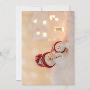 Invitations Card