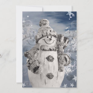Invitations Card