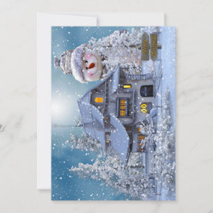 Invitations Card