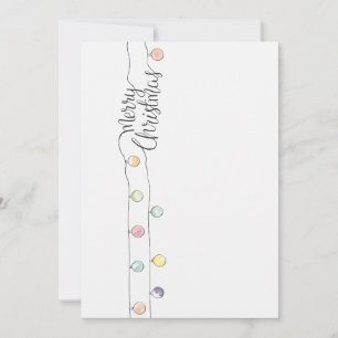 Invitations Card