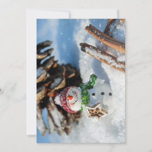 Invitations Card