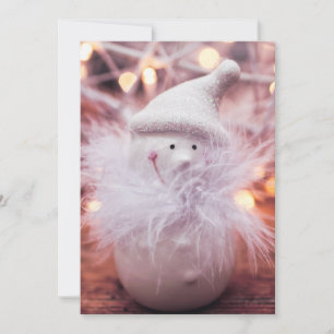 Invitations Card