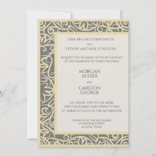 Invitations for all occasions