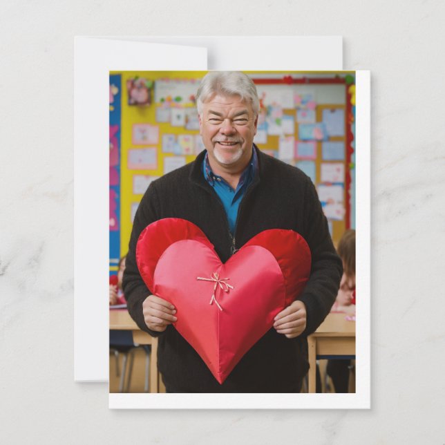 Invitations & Stationery (Front)