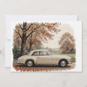 Invitations & Stationery