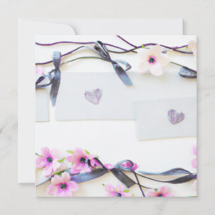 Invitations & Stationery Custom Cards