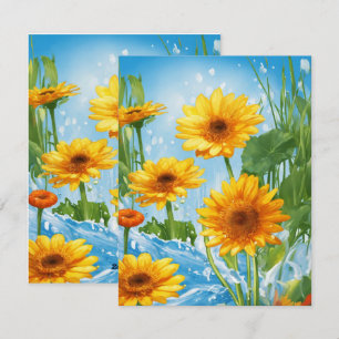Invitations & Stationery > Greeting Cards 