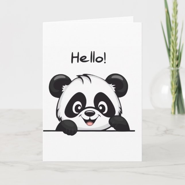 Invitations & Stationery > Greeting Cards (Front)