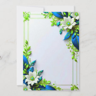 Invitations & Stationery > Invitations & Announcem