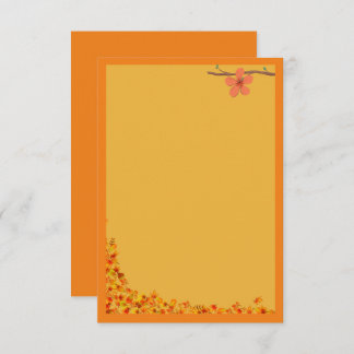 Invite/Greeting Templates - Personalise your own !