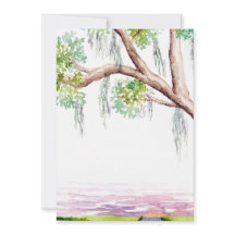 Invite or save the date low country