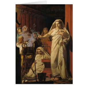 Invocation of Neptune, 1866