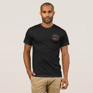 Invoke the invincible T-SHIRT 
