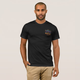 Invoke the invincible T-SHIRT 