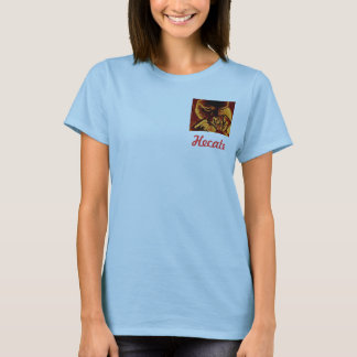 Invoking Hecate Babydoll T-Shirt