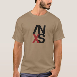 inxs t shirts australia