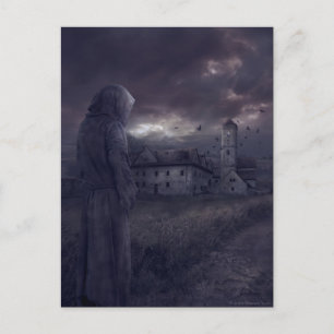 Inxum (2)   Dark Postcard