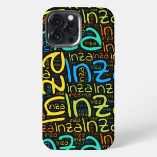 Inza iPhone 13 Pro Max Case