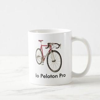 Io Bicycle Mug