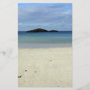 Iona Beach Stationery