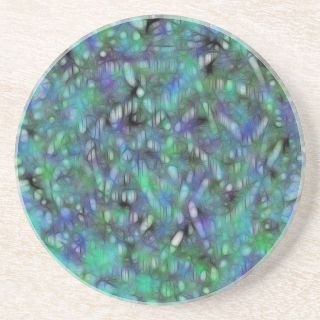 IONSTORM COASTER (Front)