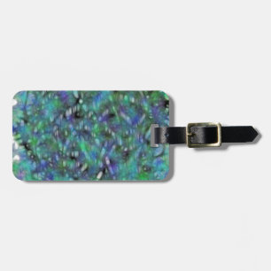 IONSTORM LUGGAGE TAG