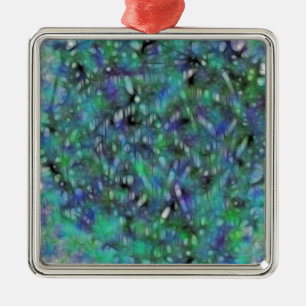 IONSTORM METAL TREE DECORATION