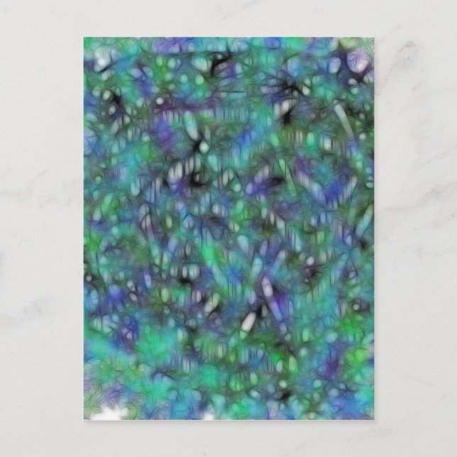 IONSTORM POSTCARD (Front)