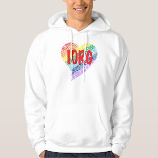 IORG Hoodie Sweatshirt
