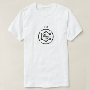 IoT T-Shirt