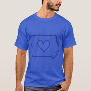 Iowa 54 T-Shirt
