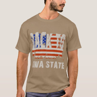 iowa 60 T-Shirt