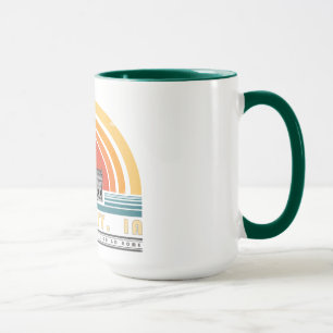 Iowa City - Gold Dome or Go Home Mug