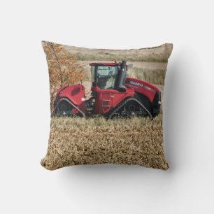Iowa Farm Cushion