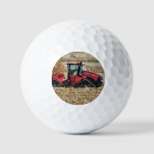 Iowa Farm Golf Balls