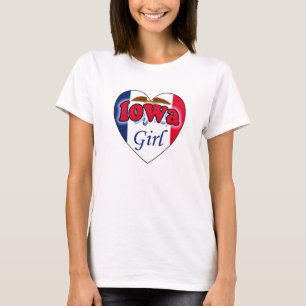 Iowa Girl T-Shirt