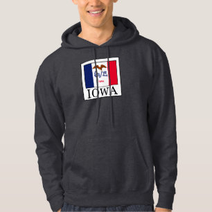 Iowa Hoodie