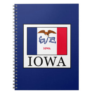 Iowa Notebook