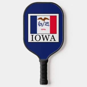 Iowa Pickleball Paddle