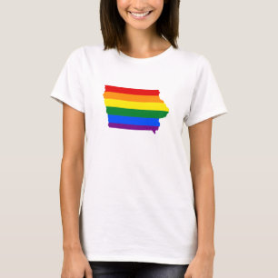 Iowa Pride T-Shirt