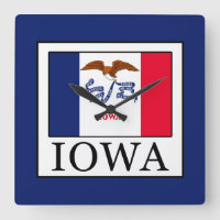 Iowa