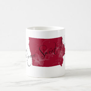 Iowa State Mug