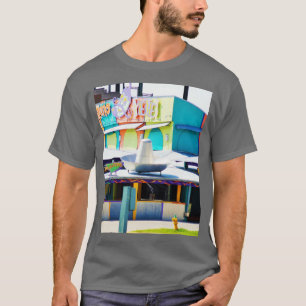 Iowa State Poppers T-Shirt