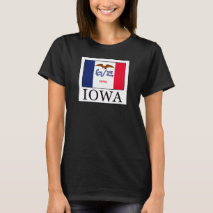 Iowa T-Shirt