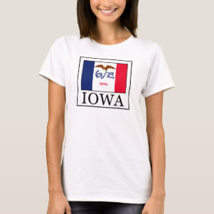 Iowa T-Shirt