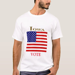IOWA T-Shirt