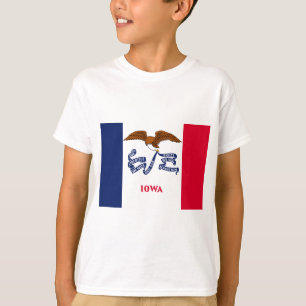 Iowa T-Shirt